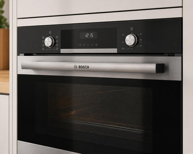 bosch oven