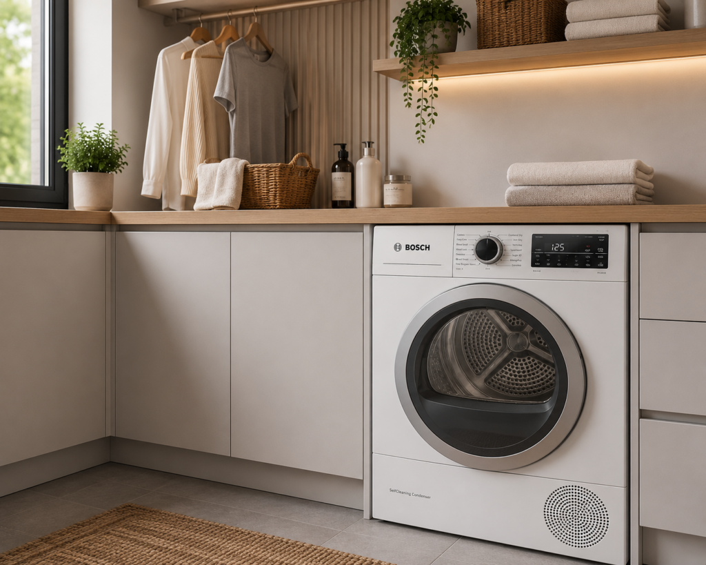 bosch washer