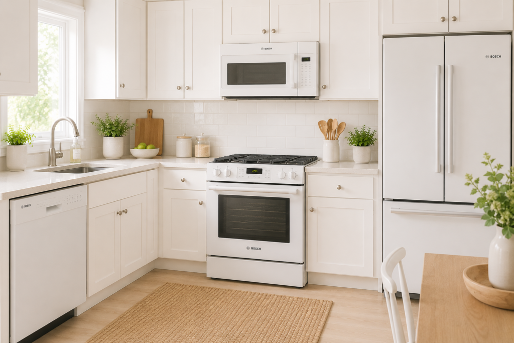 bosch appliance repair