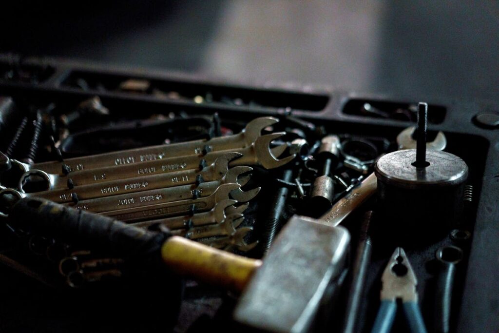 Average Bosch Appliance Repair Costs by Type