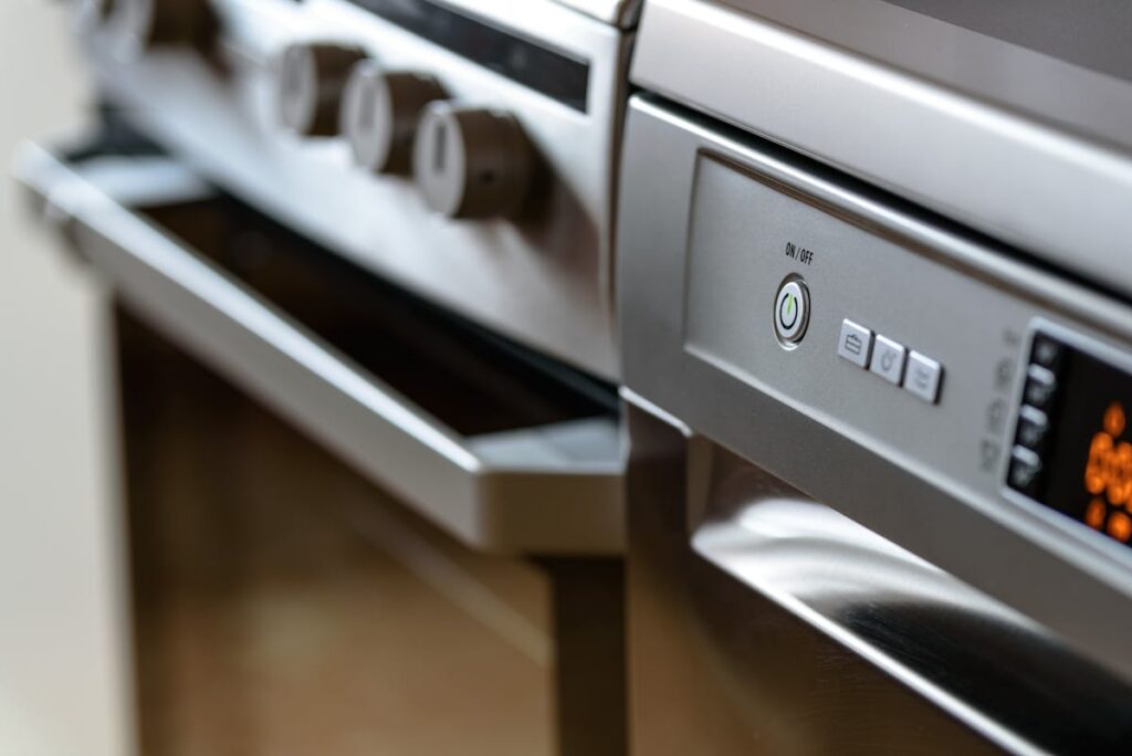 Bosch Dishwasher Maintenance Guide