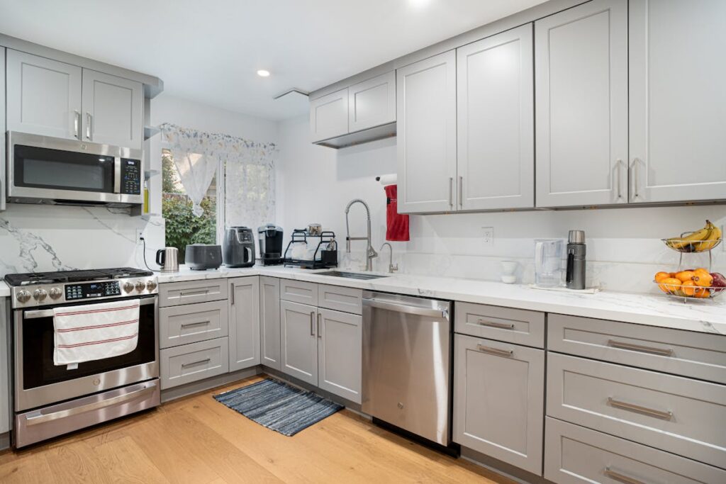 Bosch Dishwasher Repair Costs: Complete Guide