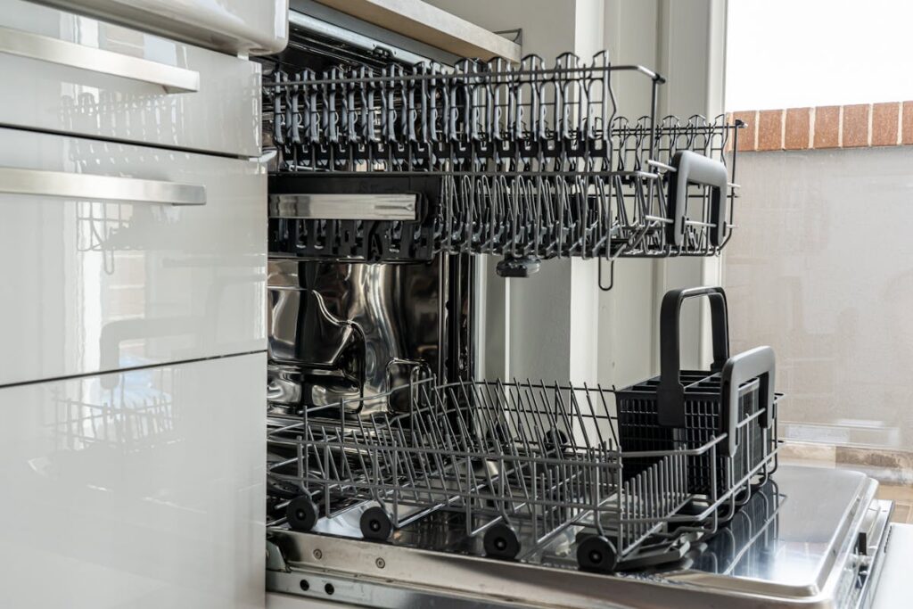 Is It Worth Repairing Your Bosch Dishwasher?