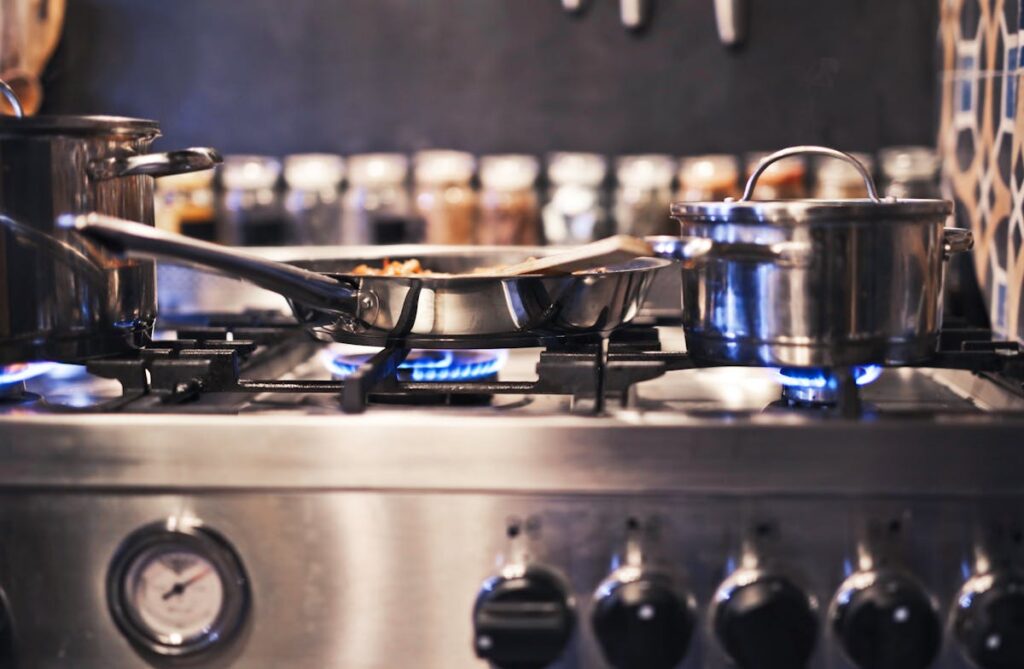 Bosch Oven Not Heating: Causes and Solutions