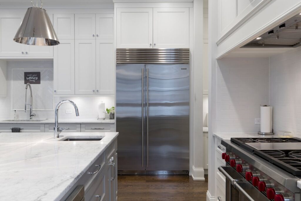 Bosch Refrigerator Not Cooling: What to Check