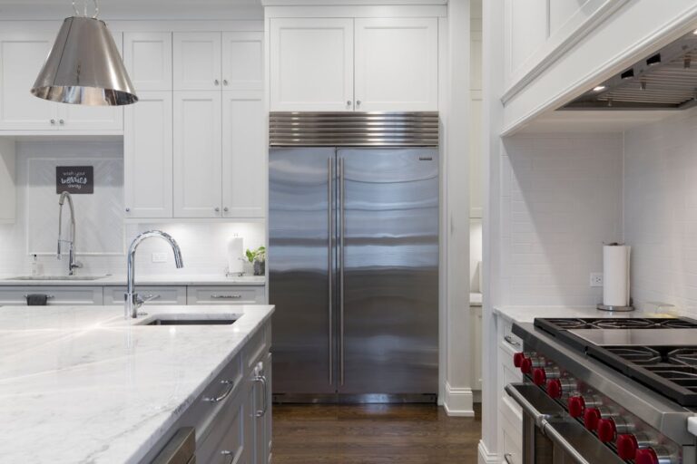Bosch Refrigerator Not Cooling: What to Check