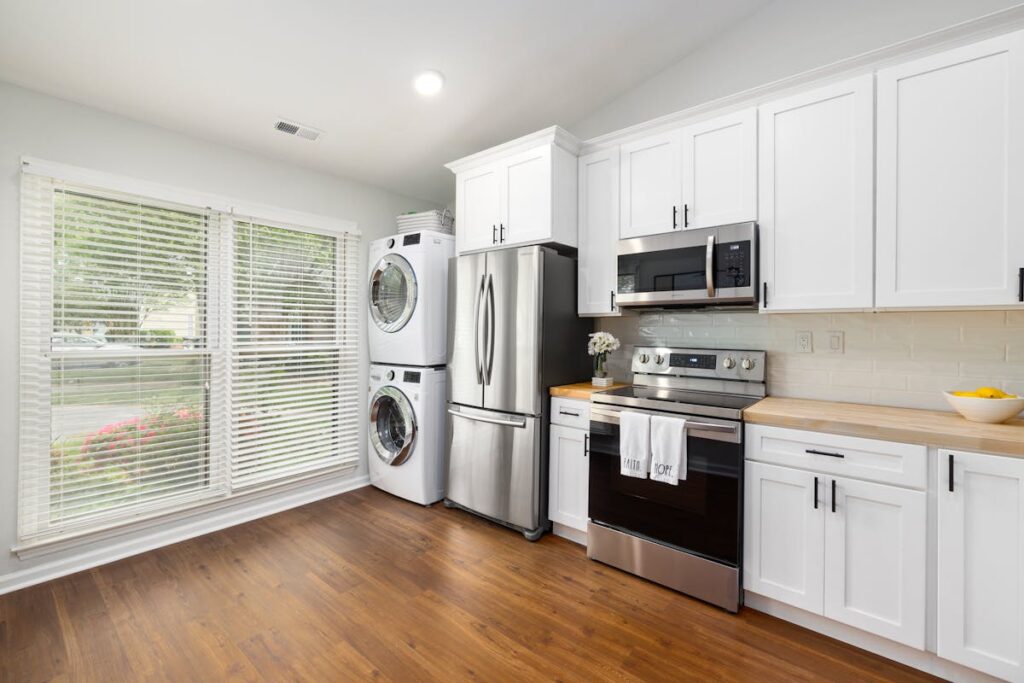 Bosch Refrigerator: Repair or Replace?