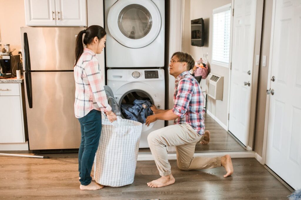 Bosch Washer Not Spinning: Troubleshooting Guide