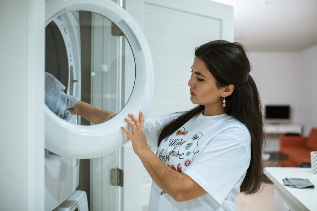 Bosch Washer: Repair or Replace?