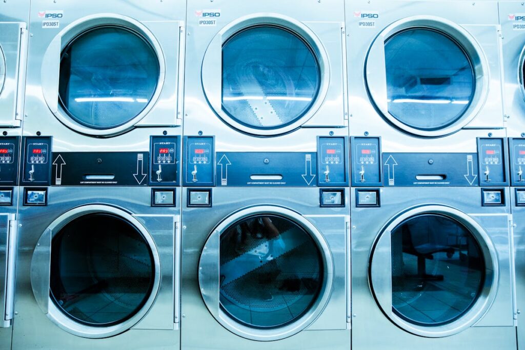 Is It Worth Repairing Your Bosch Washer?