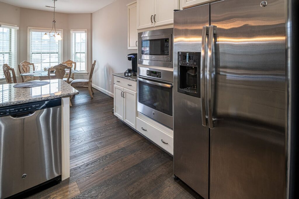 When to Replace Your Bosch Refrigerator