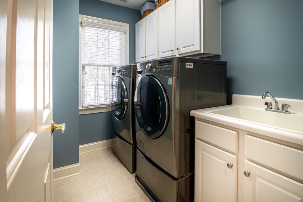When to Replace Your Bosch Washer